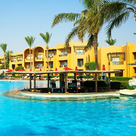 Stella Beach Resort & Spa Makadi Bay-2