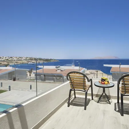 V Hotel Sharm El Sheikh-3