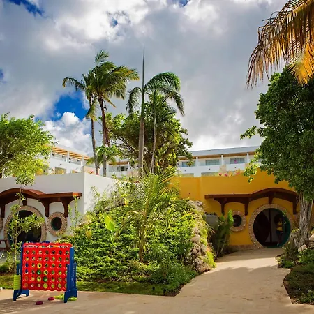 Princess Family Club Bavaro-3