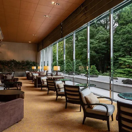 Sheraton Miyako Hotel Tokyo-3