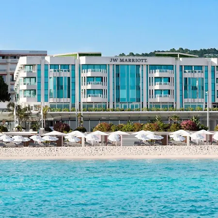 Jw Marriott Cannes-2