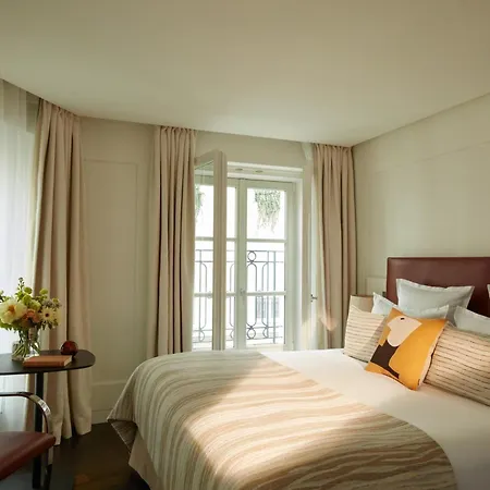 Hotel La Villa Saint Germain Des Prés-2