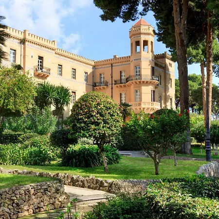 Rocco Forte Villa Igiea-3