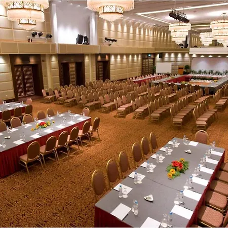 Seri Pacific Hotel Kuala Lumpur-2