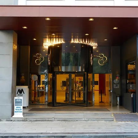 Dedeman Istanbul-3
