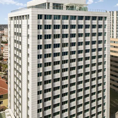Dedeman Istanbul-2
