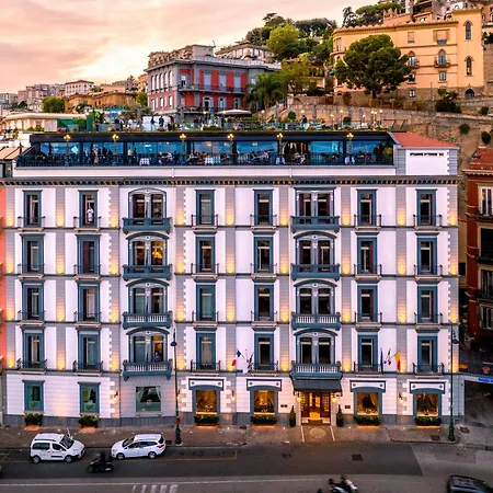 Grand Hotel Parker'S-2