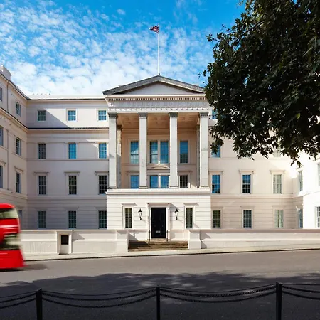 The Lanesborough, Oetker Hotels-3