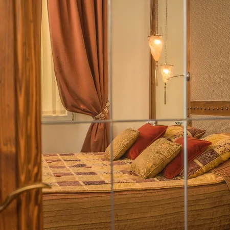 Hotel Bernini Palace-3