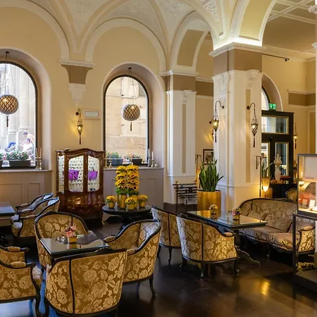 Hotel Bernini Palace-2