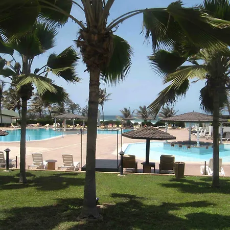 King Fahd Palace Hotel-3