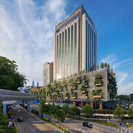 Parkroyal Collection Kuala Lumpur-3
