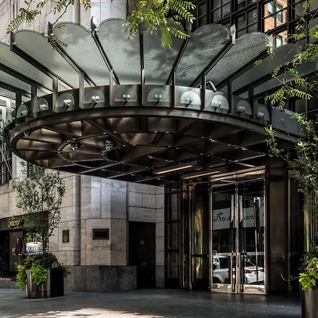 Four Seasons Hotel New York-3