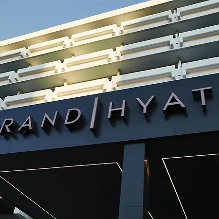 Grand Hyatt Athens-2