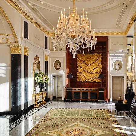 The Dorchester - Dorchester Collection-2