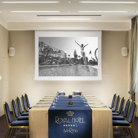Royal Hotel Sanremo-3
