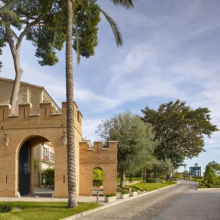 Castillo Hotel Son Vida-Adults Only, A Luxury Collection Hotel, Mallorca-2
