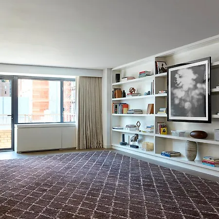 Loews Regency New York Hotel-2