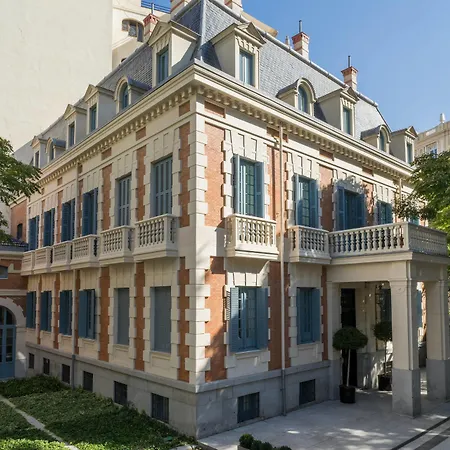 Santo Mauro, A Luxury Collection Hotel, Madrid-3