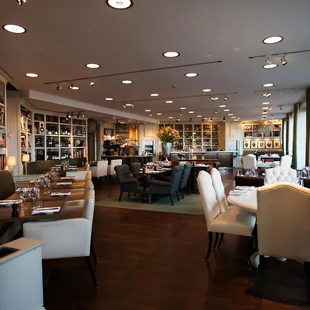 Lydmar Hotel-3