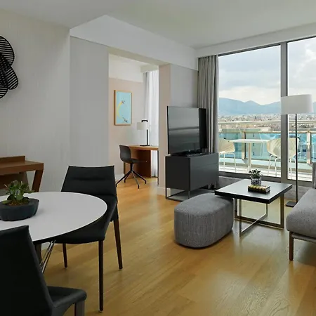 Athens Marriott Hotel-2