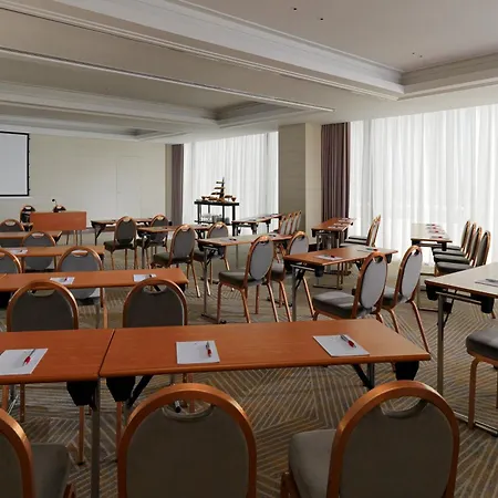 Athens Marriott Hotel-3