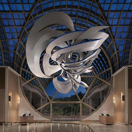 The Ritz-Carlton, Millenia Singapore-2