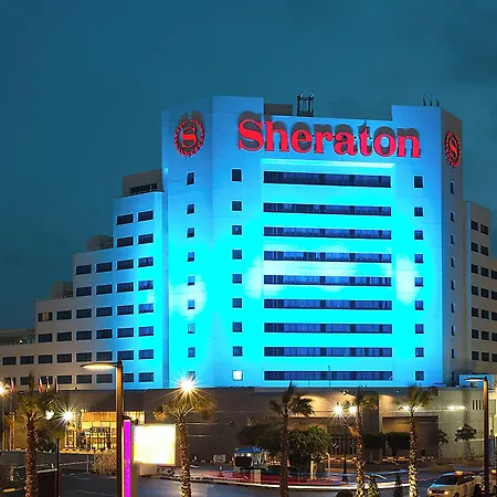 Sheraton Jumeirah Beach Resort-2