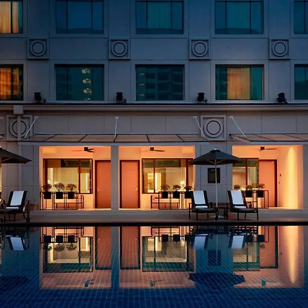 Jw Marriott Kuala Lumpur-2