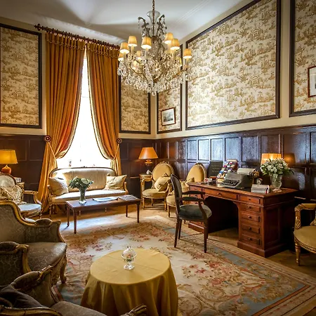 Relais&Châteaux Hotel Heritage-3