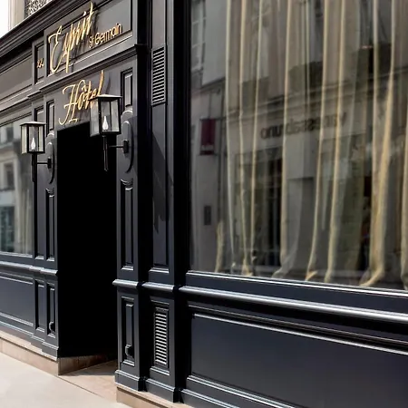 Esprit Saint Germain-2