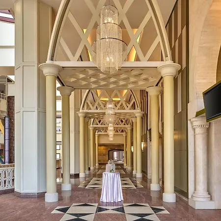 Sheraton Imperial Kuala Lumpur Hotel-3