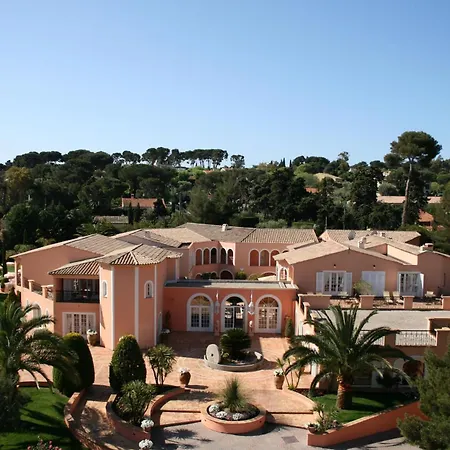 Villa Miraé by Inwood Hotels - Cap d'Antibes-3