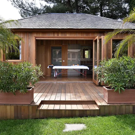 Villa Miraé by Inwood Hotels - Cap d'Antibes-2