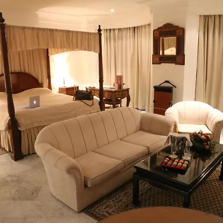 Hôtel La Maison Blanche-2