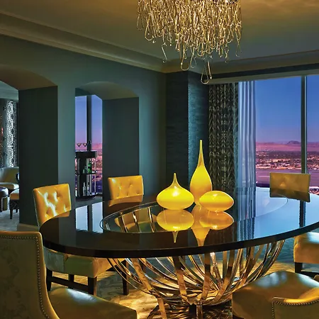Four Seasons Hotel Las Vegas-2