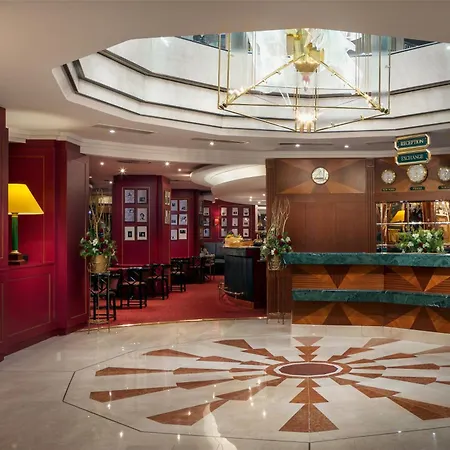 Art Nouveau Palace Hotel-2