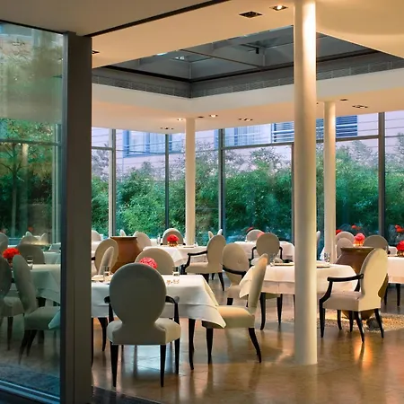 The Mandala Berlin, A Member Of Design Hotels-3