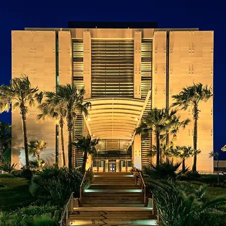 Moevenpick Hotel And Casino Malabata Tanger-3