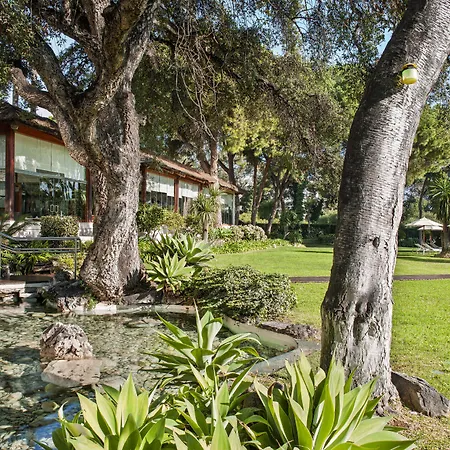Hotel Don Pepe Gran Melia-2