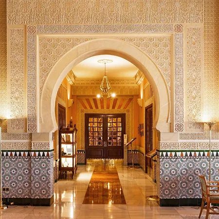 Alhambra Palace Hotel-2