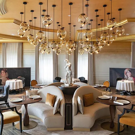 Royal Champagne Hotel&Spa-2