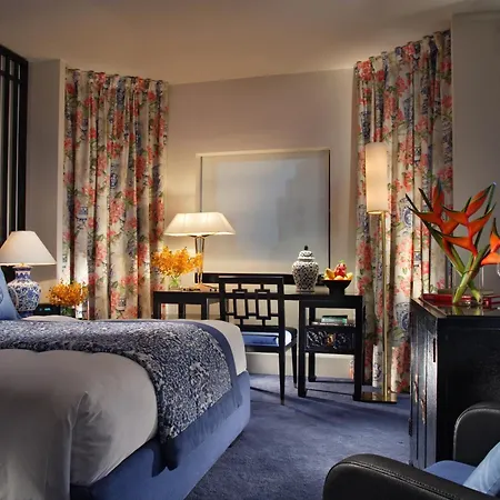 Orchard Hotel Singapore-3