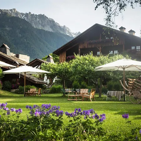 Le Hameau Albert 1er-3