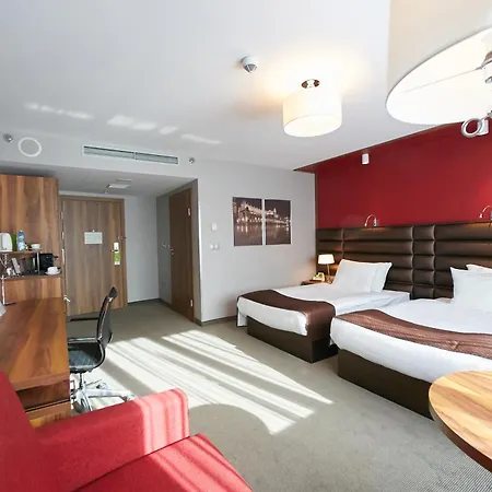 Holiday Inn Krakow City Centre By Ihg-3