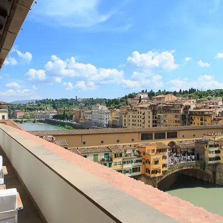 Portrait Firenze - Lungarno Collection-3