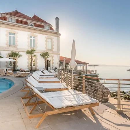 The Albatroz Hotel-2