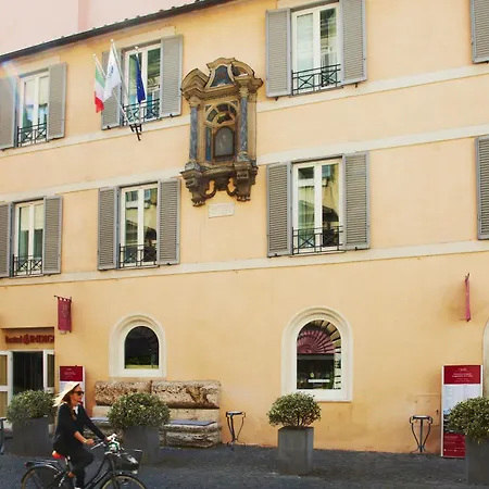 Hotel Indigo Rome - St. George By Ihg-2