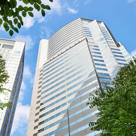 The Strings By Intercontinental, Tokyo By Ihg-3