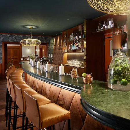 Hyperion Hotel Berlin-2